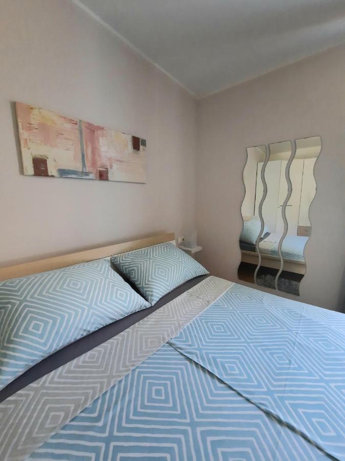 Ferienwohnung Morabeza Opatija Exterior foto